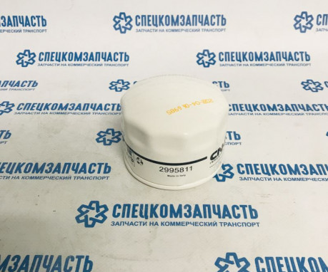 Фильтр масляный на Фиат Дукато - 2995811