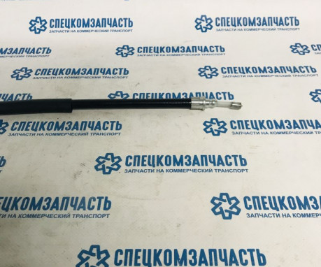 Трос ручного тормоза задний на Пежо Боксер - PC3140