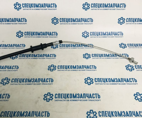 Трос ручного тормоза задний на Пежо Боксер - PC3140