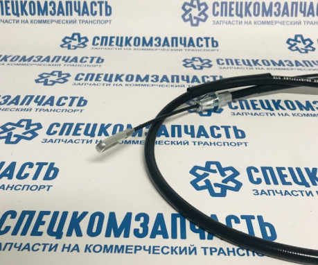 Трос ручного тормоза задний правый (односкатные колеса) на Форд Транзит - 2998739SX Трос ручного тормоза задний правый (односкатные колеса) на Форд Транзит - 2998739SX