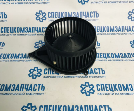 Мотор отопителя салона (без кондиционера) на Фиат Дукато - 2999505SX