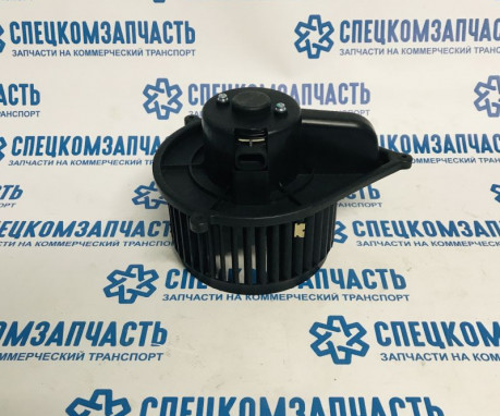Мотор отопителя салона (без кондиционера) на Фиат Дукато - 2999505SX