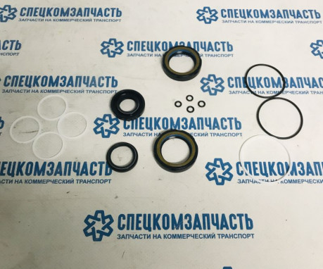 Ремкомплект рулевой рейки на Киа Бонго - 2KIT3705