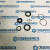 Ремкомплект рулевой рейки на Киа Бонго - 2KIT3705