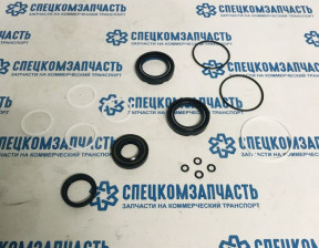 Ремкомплект рулевой рейки на Киа Бонго - 2KIT3705