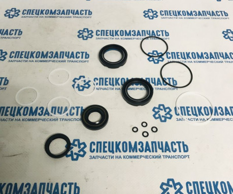 Ремкомплект рулевой рейки на Киа Бонго - 2KIT3705