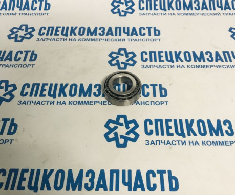 Подшипник ступицы передней наружний 2WD (D4BH, J2) на Киа Бонго - 30205