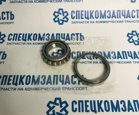 Подшипник полуоси на Хендай Портер 1 - 30208DY