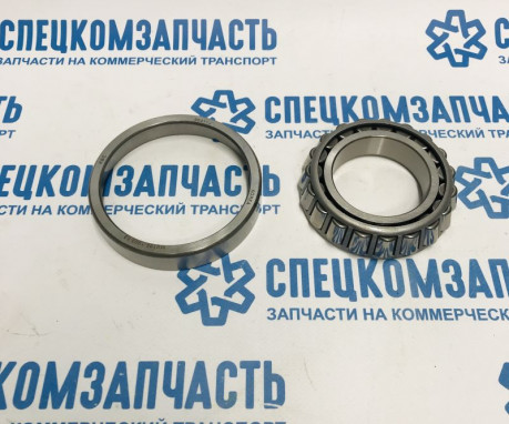 Подшипник ступицы задней наружный (30211) 10- на Hyundai HD - 30211J Подшипник ступицы задней наружный (30211) 10- на Hyundai HD - 30211J