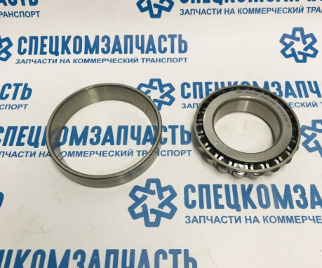 Подшипник ступицы задней внутренний (30212) 10- на Hyundai HD - 30212DY