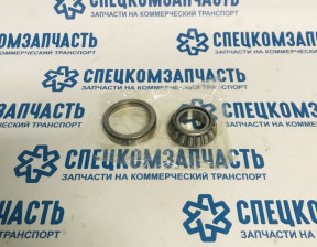 Подшипник кпп промежуточного вала конический 302/28 на Хендай Портер 1 - 30228CHL