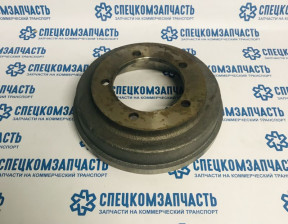 Барабан тормозной задний на Форд Транзит - 303977755
