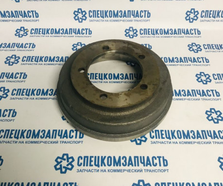 Барабан тормозной задний на Форд Транзит - 303977755