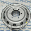 Диск колесный R-16  (односкатные) на Sollers-Atlant - 3101010R1040