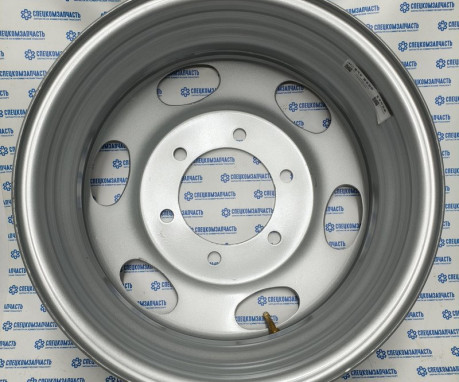 Диск колесный R-16  (двухскатка) на Sollers-Atlant - 3101020R0284
