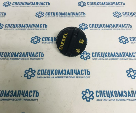 Крышка бака топливного (бензобака) (без ключей) на Киа Бонго - 310103A800