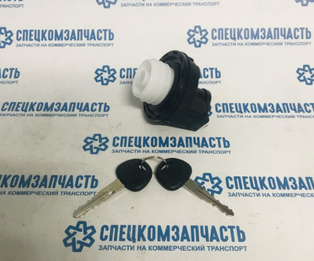 Крышка бака топливного с ключом на Киа Бонго - 310104EA10