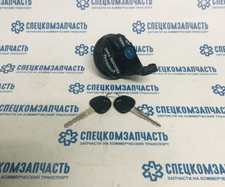 Крышка бака топливного с ключом на Киа Бонго - 310104EA10