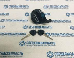 Крышка бака топливного с ключом на Киа Бонго - 310104EA10