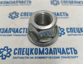 Гайка колесная на Соллерс Атлант - 3101060R001