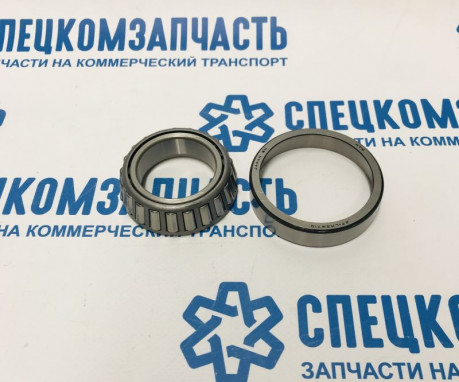 Подшипник передней ступицы 2.7D 149л.с (внутренний) на Sollers-Atlant - 3103103R001XZJ Подшипник передней ступицы 2.7D 149л.с (внутренний) на Sollers-Atlant - 3103103R001XZJ