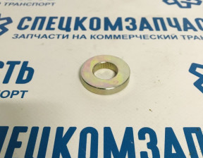 Стопор подшипника передней ступицы (шайба) на Соллерс Атлант - 3103107R001