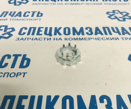 Фиксатор гайки передней ступицы на Sollers-Atlant - 3103109R001