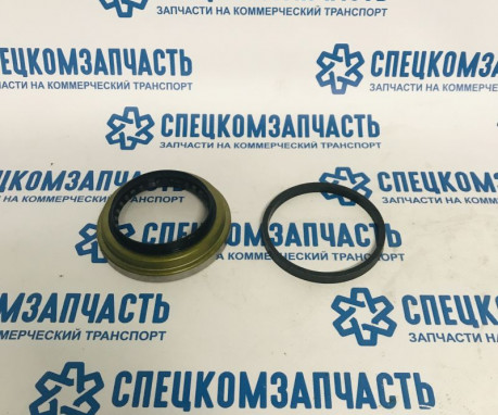 Сальник задней ступицы (внутрений, диск.тормоза) на Sollers-Atlant - 3104104R101