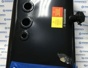 Бак топливный на Hyundai HD - 311105K101