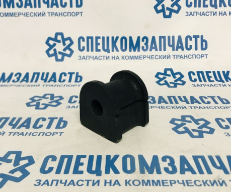 Втулка стабилизатора заднего W906 (16мм) на Мерседес Спринтер - 3125 Втулка стабилизатора заднего W906 (16мм) на Мерседес Спринтер - 3125