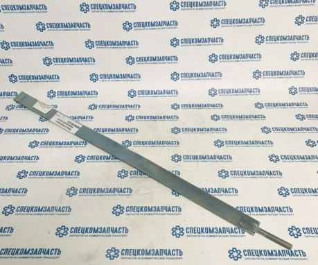 Лента крепления бака топливного (стяжка) на Hyundai HD - 312605K000