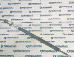 Лента крепления бака топливного (стяжка) на Hyundai HD - 312605K000
