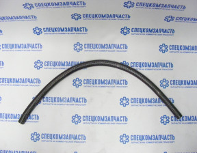 Шланг топливный D4DD (от фильтра к трубке ТНВД) на Hyundai HD - 313315H400