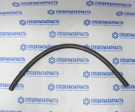 Шланг топливный D4DD (от фильтра к трубке ТНВД) на Hyundai HD - 313315H400