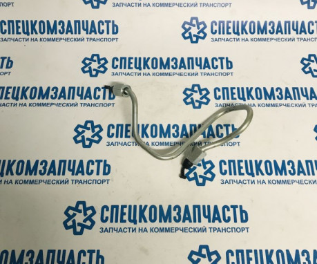 Трубка топливная D4DD (рампа-форсунка) 3-го цилиндра на Hyundai HD - 3141345700