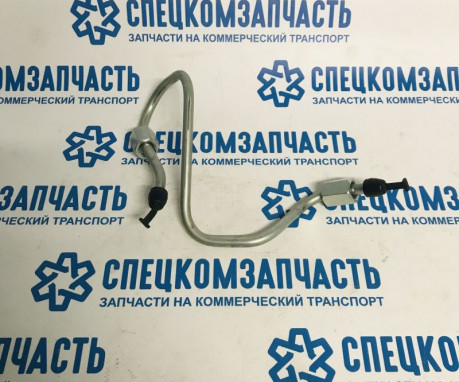 Трубка топливная D4DD (рампа-форсунка) 3-го цилиндра на Hyundai HD - 3141345700