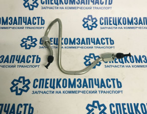 Трубка топливная D4DD (рампа-форсунка) 3-го цилиндра на Hyundai HD - 3141345700