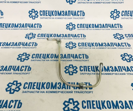 Трубка топливная высокого давления 4-го цилиндра на Хендай Портер 1 - 3141442001