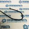 Трубка топливная форсунки (обратка) (EVRO-4) на Хендай Портер 2 - 314804A360