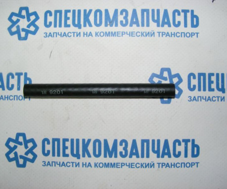 Шланг топливный D4DD обратка (между форсунок) на Hyundai HD - 3161545700