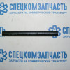 Шланг топливный D4DD обратка (между форсунок) на Hyundai HD - 3161545700