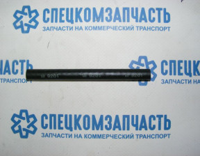 Шланг топливный D4DD обратка (между форсунок) на Hyundai HD - 3161545700