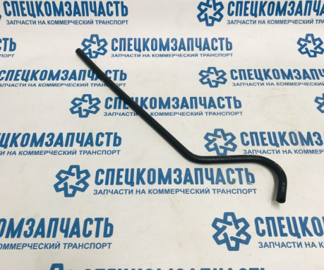 Шланг топливный D4DD обратка (от форсунок) на Hyundai HD - 3161545710