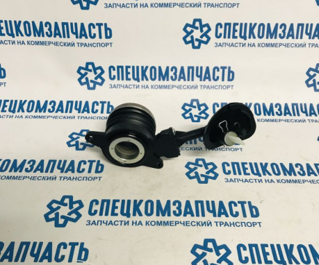 Подшипник выжимной (CC2.3) на Фиат Дукато - 3182654173