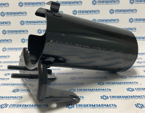 Kронштейна топливного фильтра на Хендай Портер 2 - 319124F800