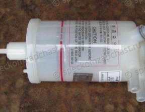 Фильтр топливный грубой очистки (сепаратор) D4AL/DB/CB на Hyundai HD - 3192066200