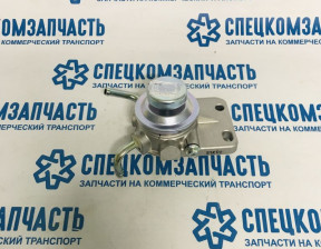 Насос топливный низкого давления (подкачки) на Хендай Портер 2 - 319254F102