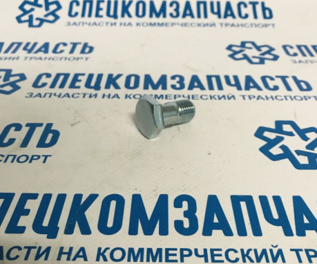 Болт топливной трубки (штуцер) на Hyundai HD - 3194272000