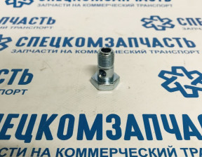 Болт топливной трубки (штуцер) на Hyundai HD - 3194272000