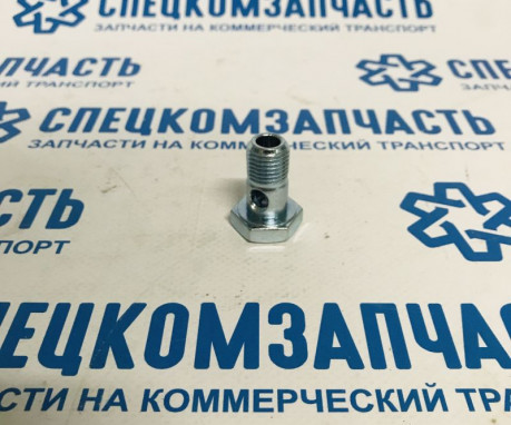 Болт топливной трубки (штуцер) на Hyundai HD - 3194272000